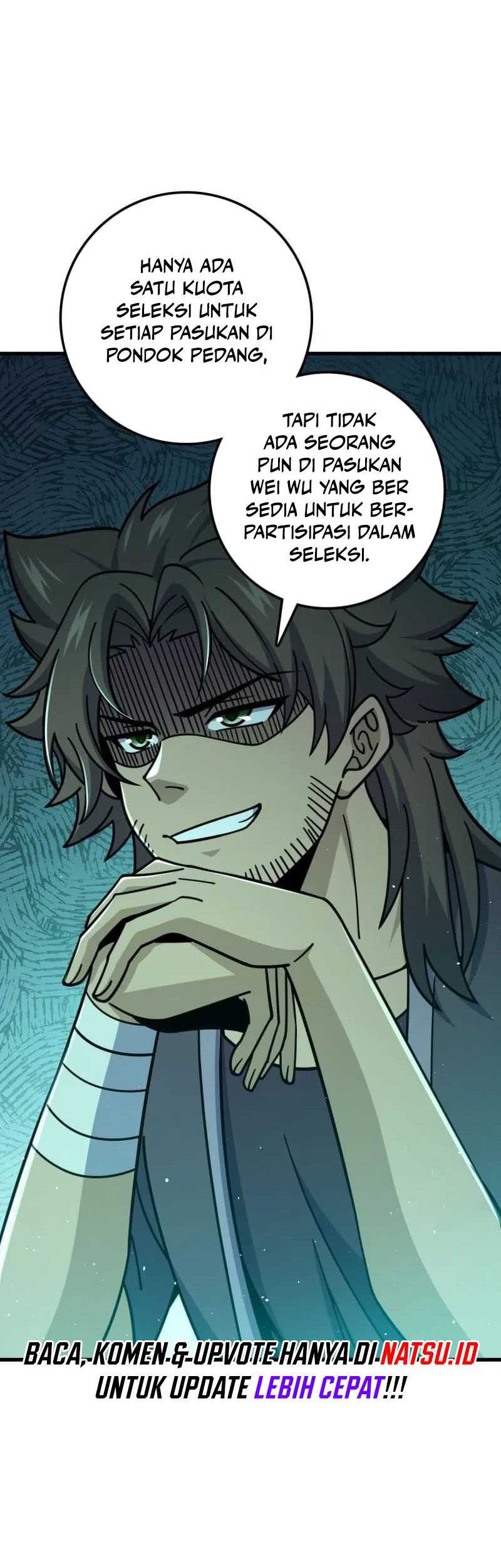 Spare Me, Great Lord! Chapter 519 Gambar 23