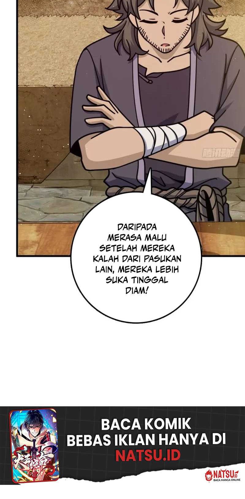 Spare Me, Great Lord! Chapter 519 Gambar 25