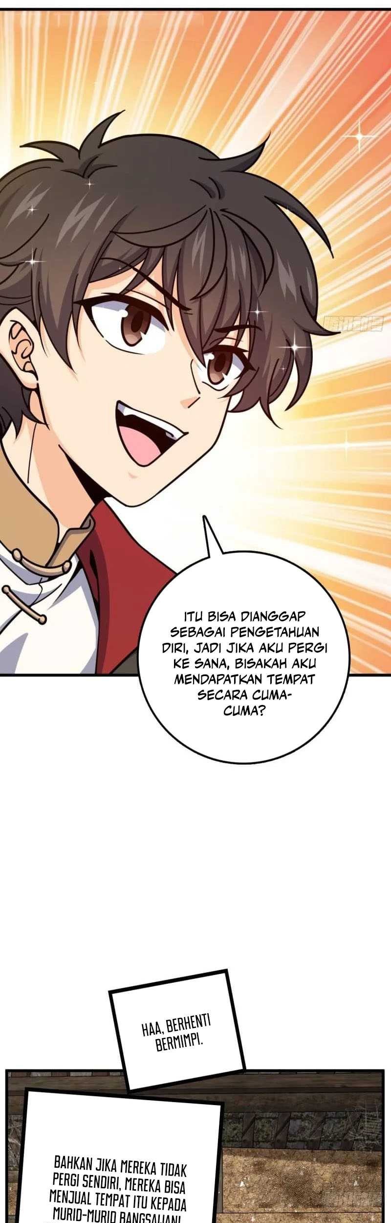 Spare Me, Great Lord! Chapter 519 Gambar 26