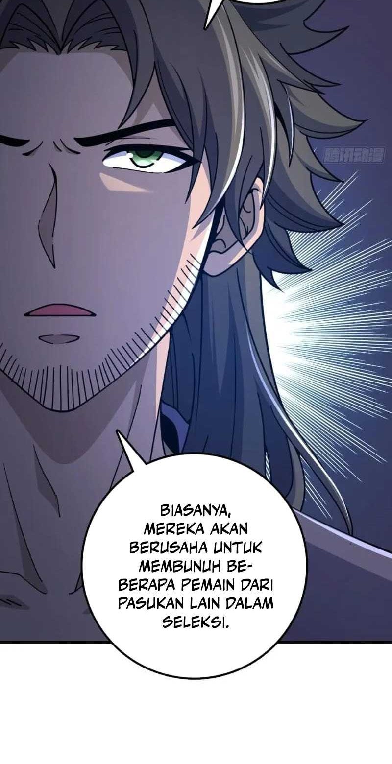Spare Me, Great Lord! Chapter 519 Gambar 29