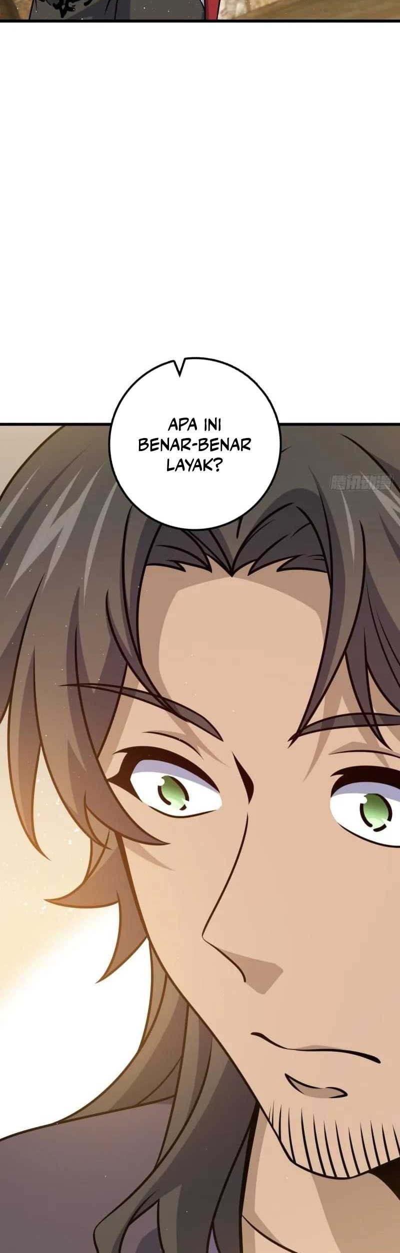 Spare Me, Great Lord! Chapter 519 Gambar 32