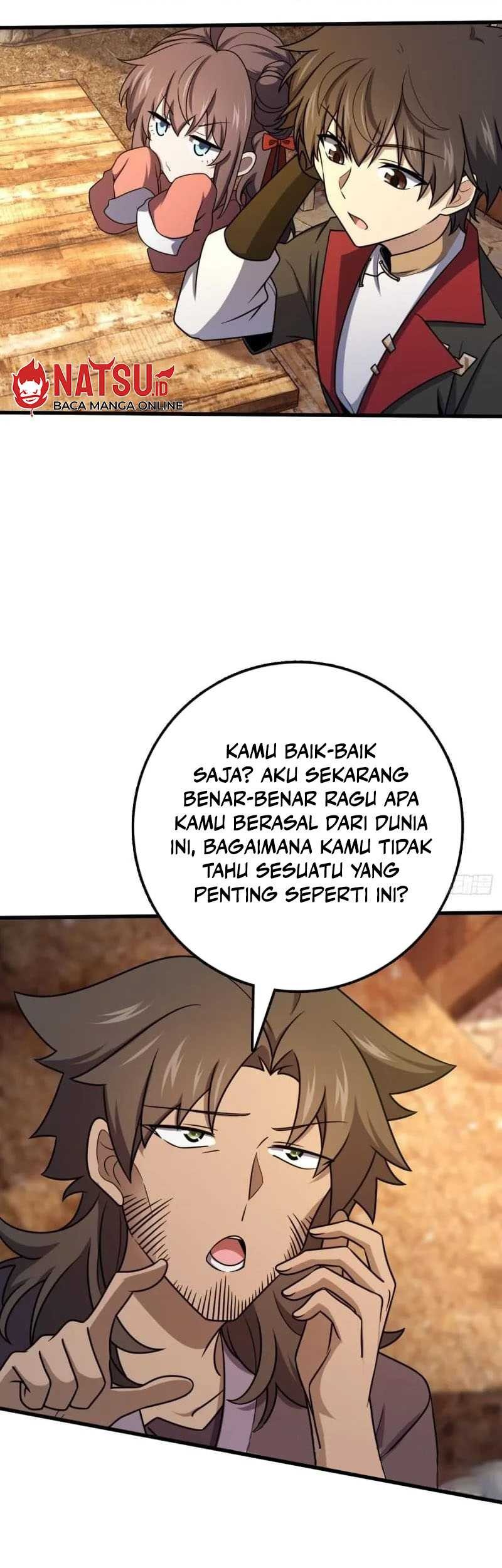 Baca Manhua Spare Me, Great Lord! Chapter 518 Gambar 2