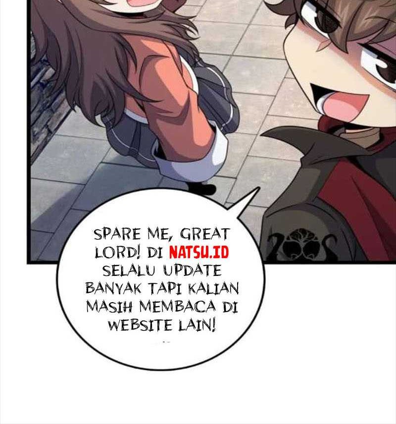 Spare Me, Great Lord! Chapter 517 Gambar 43