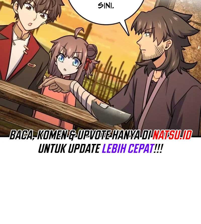 Spare Me, Great Lord! Chapter 517 Gambar 9