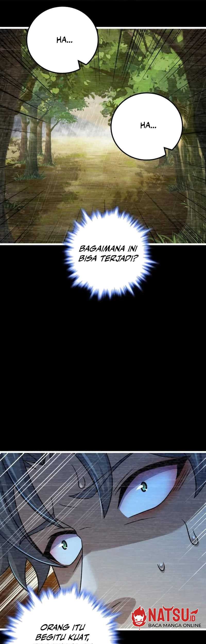 Baca Manhua Spare Me, Great Lord! Chapter 516 Gambar 2