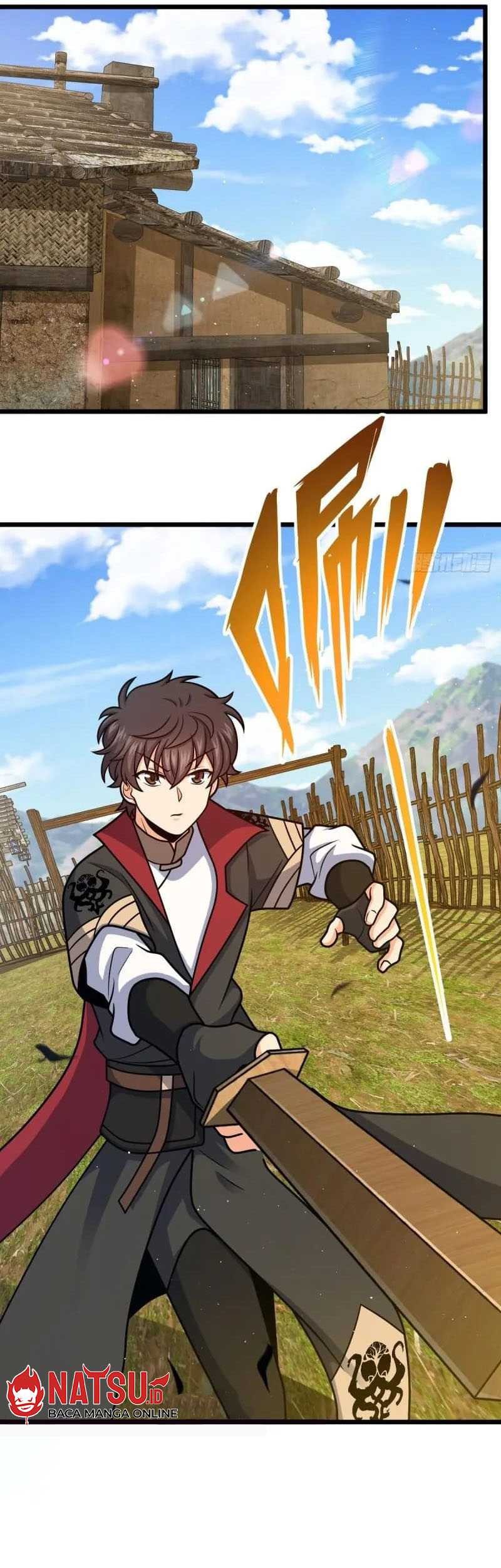 Spare Me, Great Lord! Chapter 516 Gambar 30