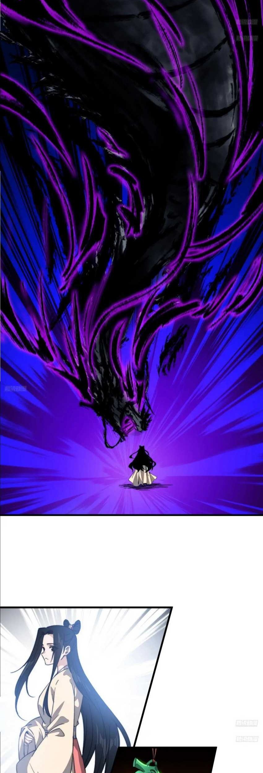 It Starts With A Mountain Chapter 833 Gambar 5