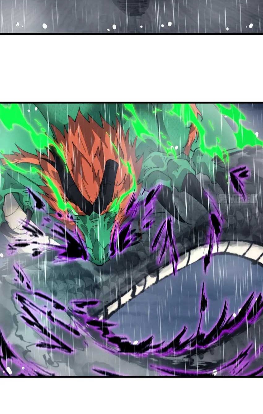 It Starts With A Mountain Chapter 833 Gambar 8