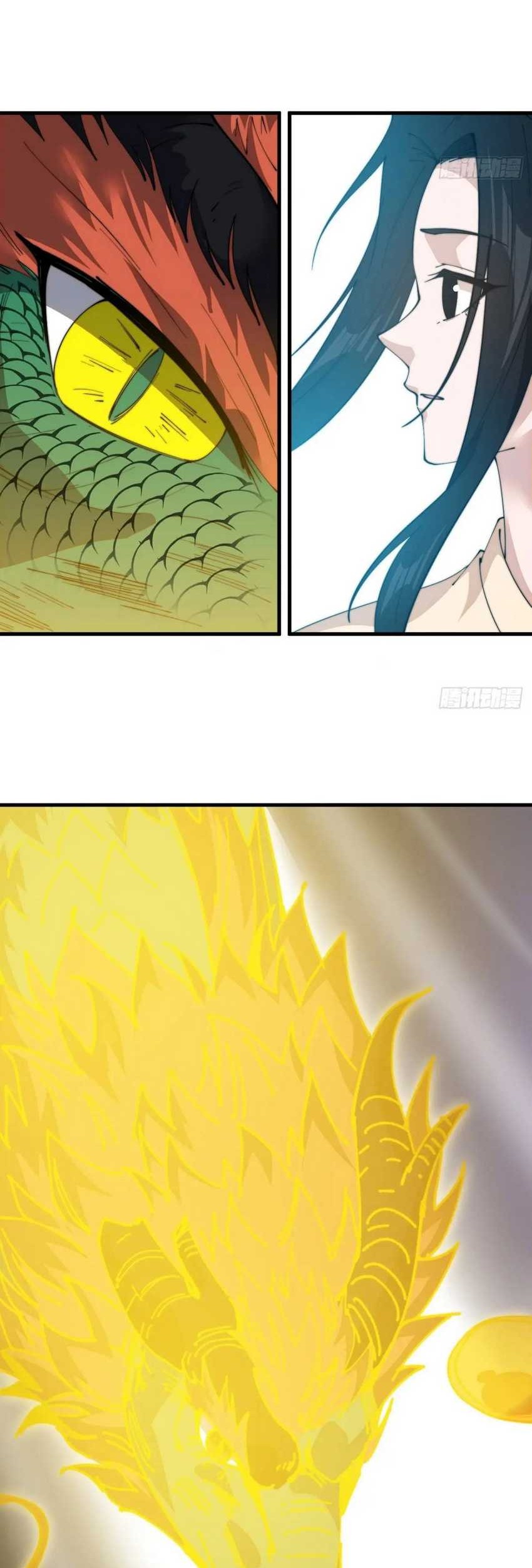 It Starts With A Mountain Chapter 833 Gambar 10