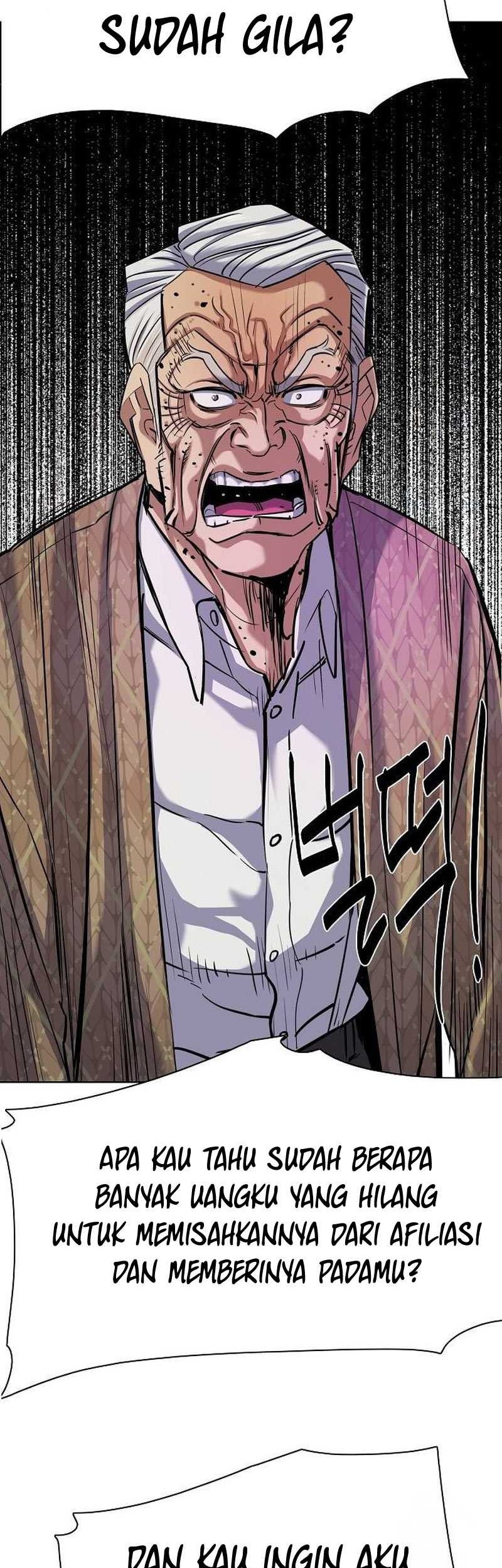 The Youngest Son Of A Rich Family Chapter 108 Gambar 78