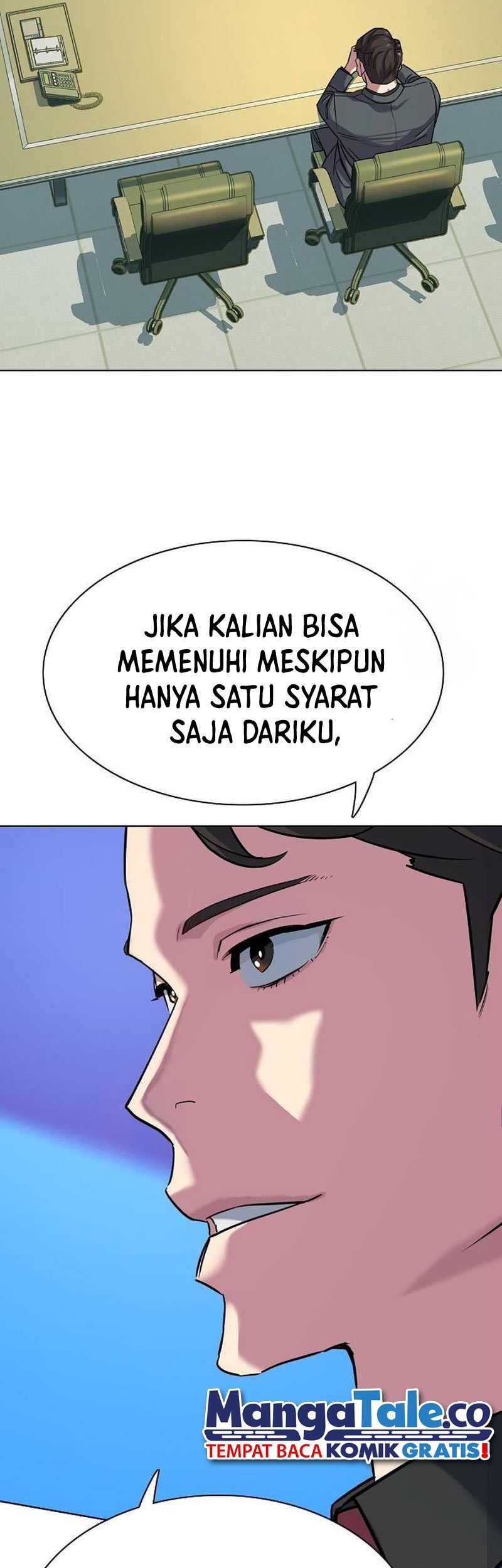 The Youngest Son Of A Rich Family Chapter 108 Gambar 12