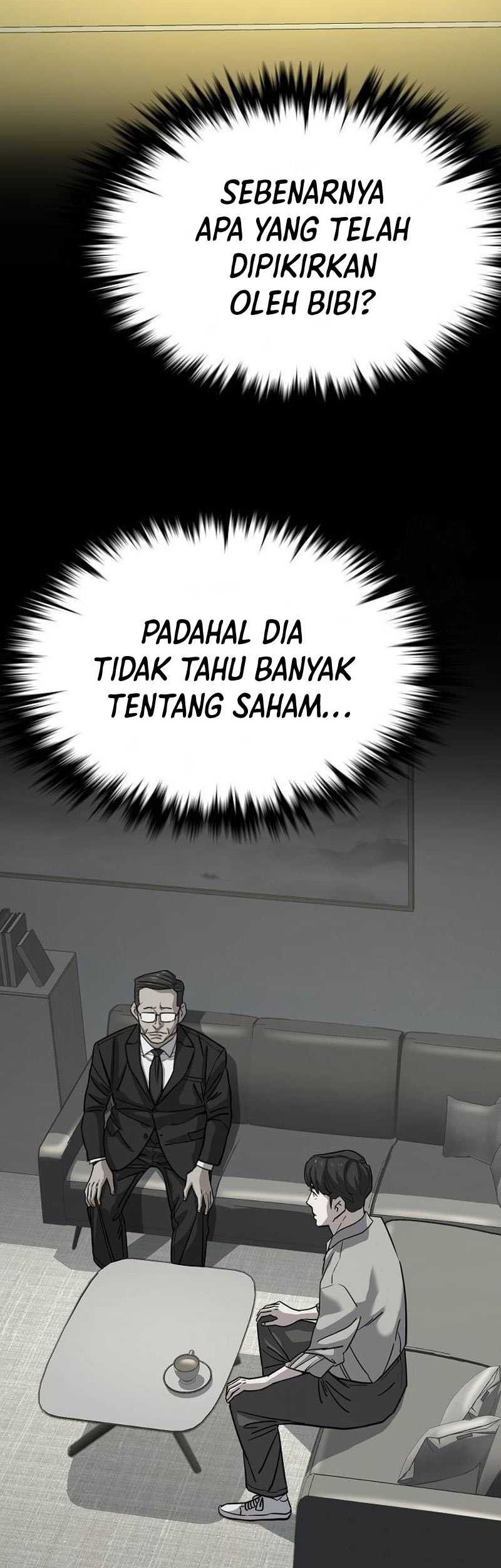 The Youngest Son Of A Rich Family Chapter 108 Gambar 18