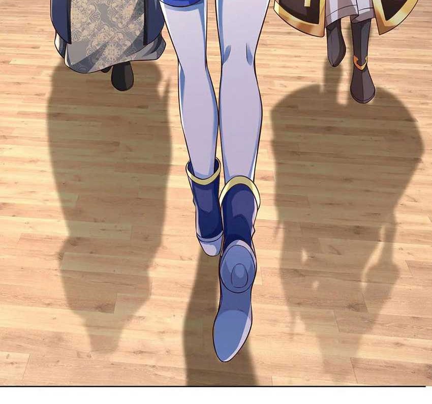 Star Sign In To Supreme Dantian Chapter 311 Gambar 12