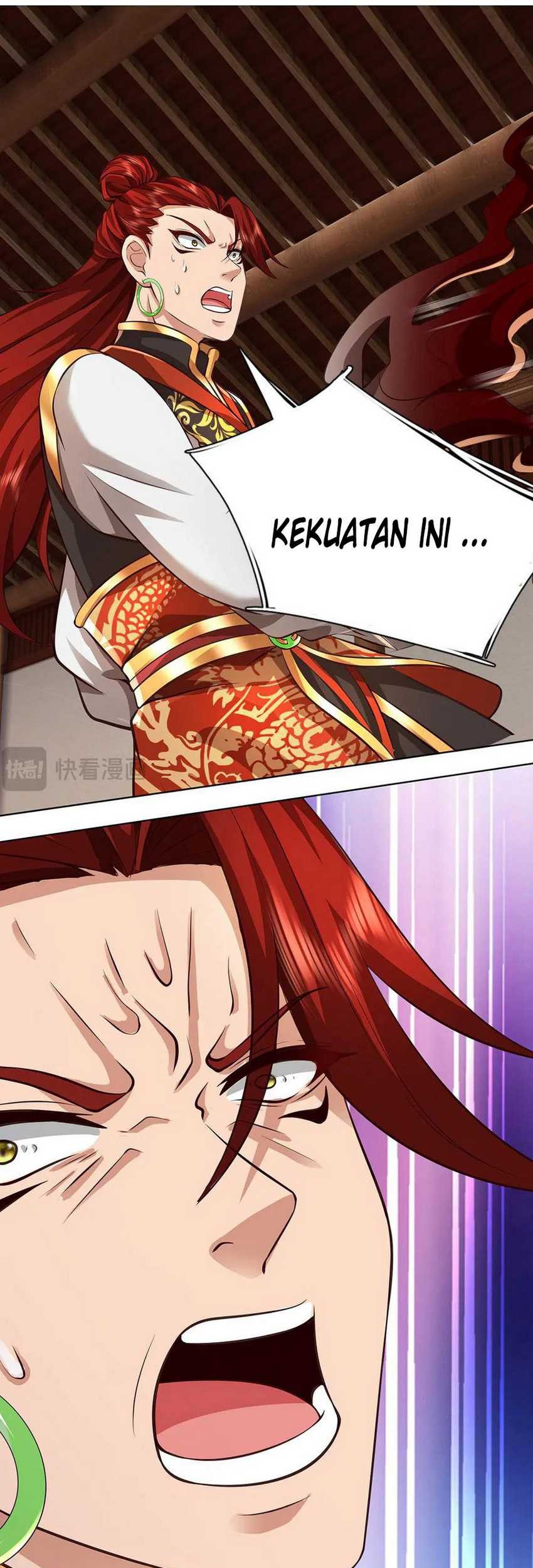 Star Sign In To Supreme Dantian Chapter 311 Gambar 23