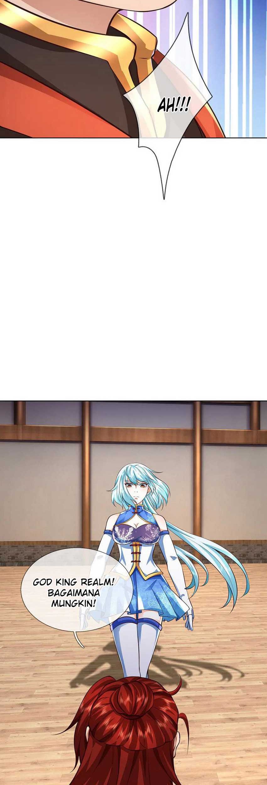 Star Sign In To Supreme Dantian Chapter 311 Gambar 24