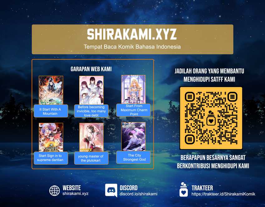 Star Sign In To Supreme Dantian Chapter 311 Gambar 35