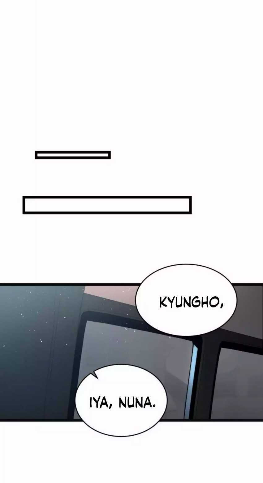A Tidal Wave of Glory Chapter 31 Gambar 5