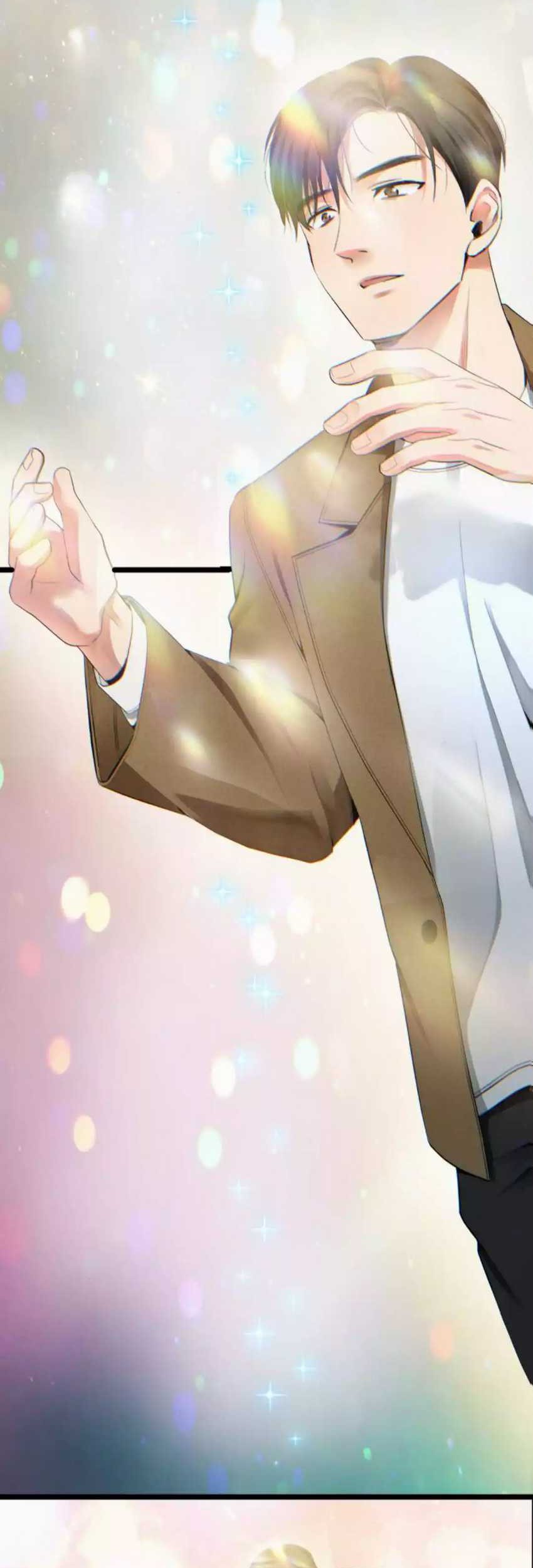 A Tidal Wave of Glory Chapter 31 Gambar 37