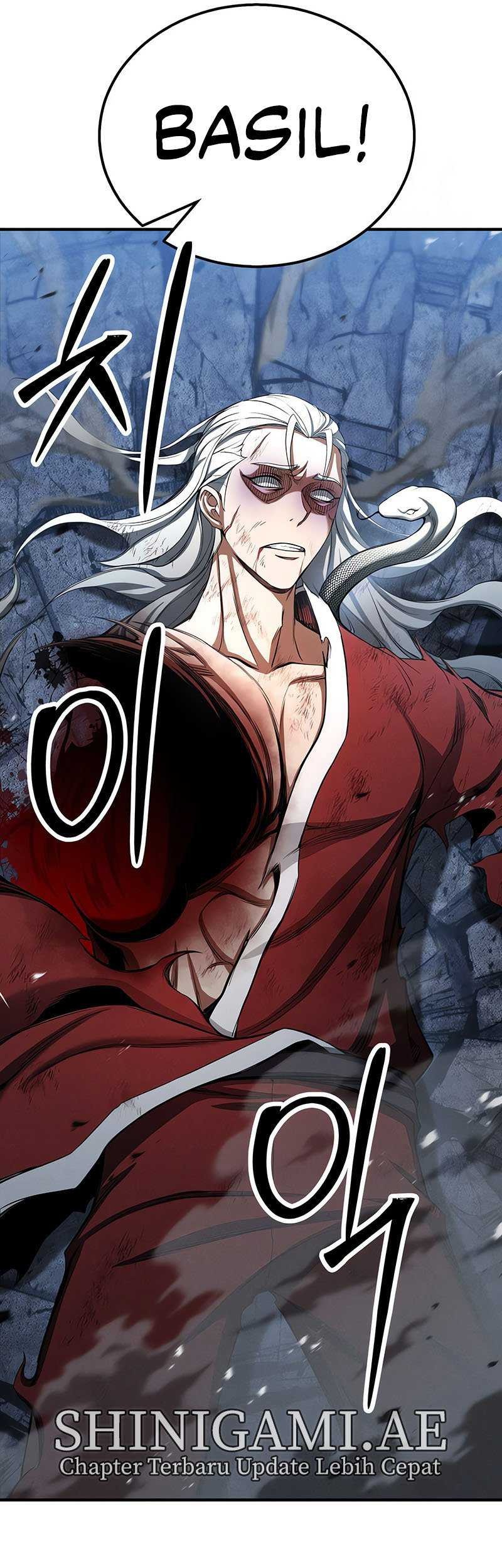 Absolute Necromancer Chapter 60 Gambar 34