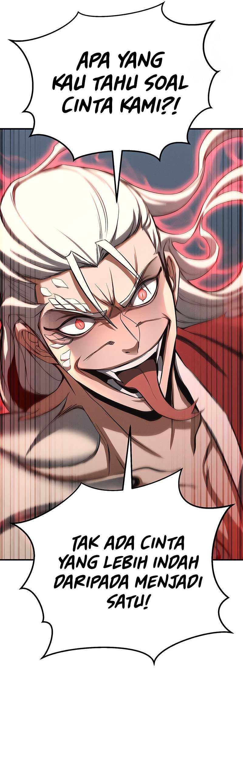 Absolute Necromancer Chapter 60 Gambar 54