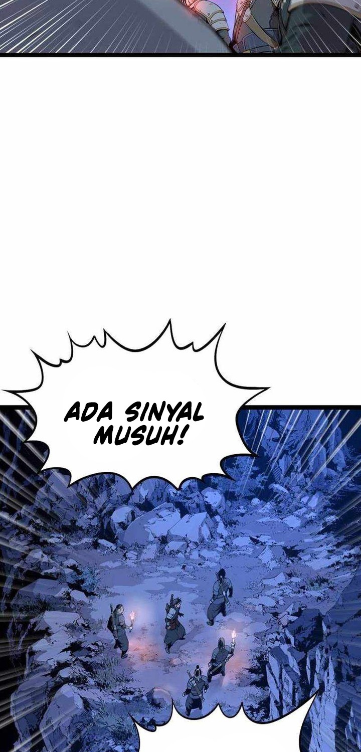 Asura (Ryu Ki-Un) Chapter 10 Gambar 51