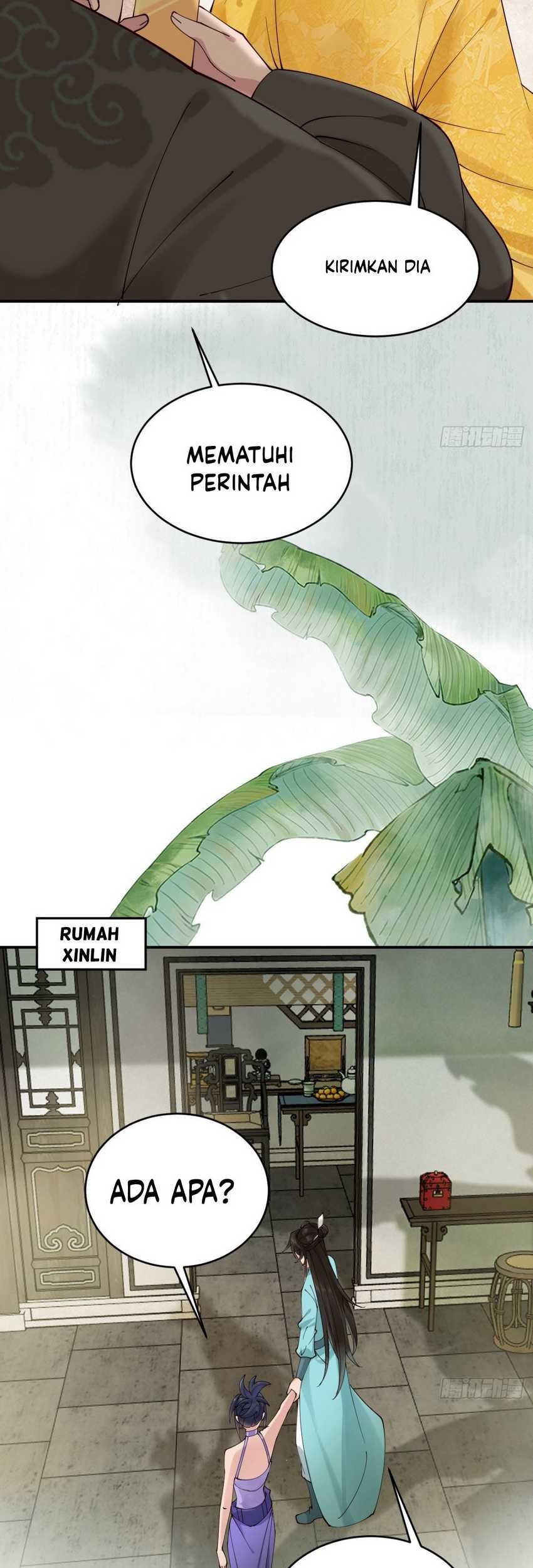 Please don’t show your son Chapter 143 Gambar 20