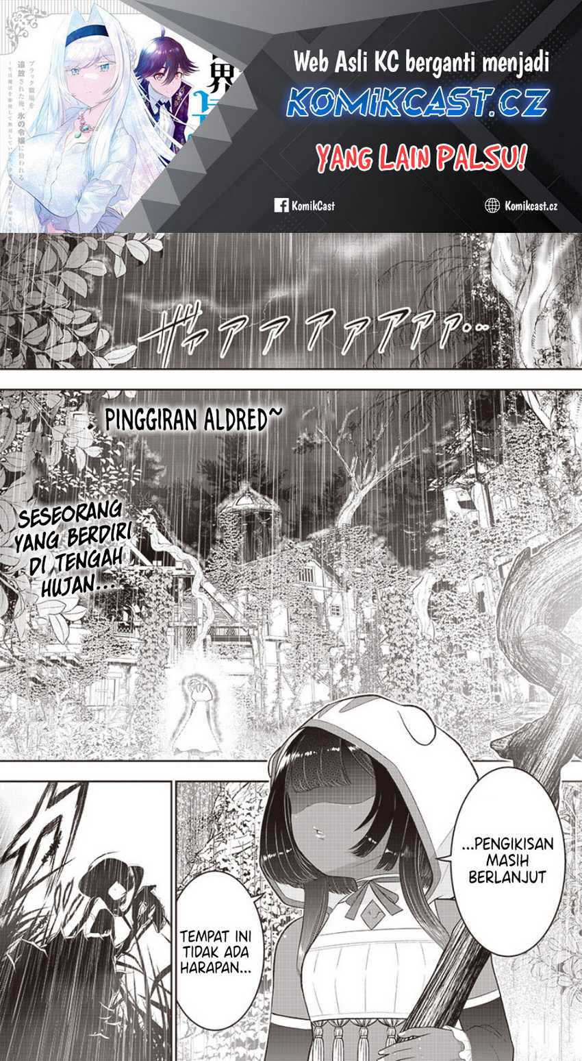 Baca Manga Sekai Saikyou no Shitsuji Chapter 21 Gambar 2