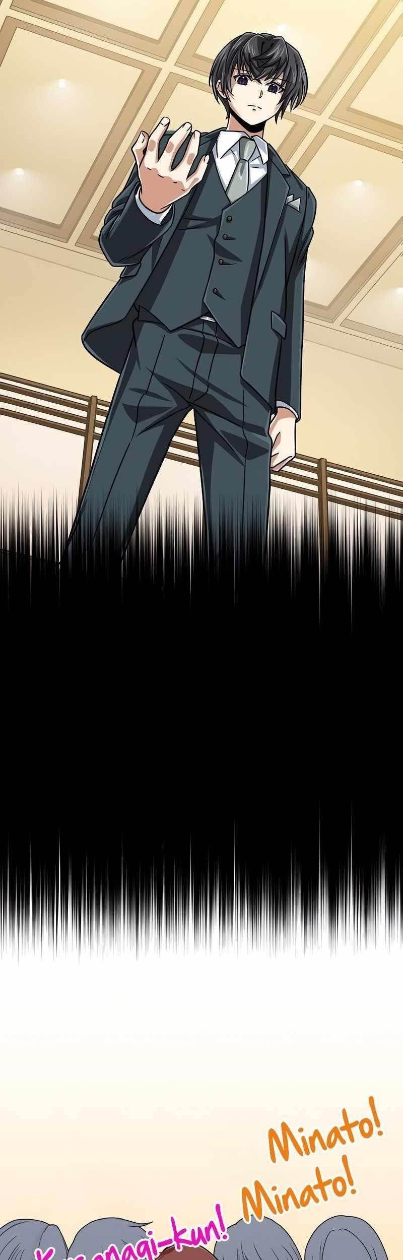 Magic Level 99990000 All-Attribute Great Sage Chapter 75 Gambar 62