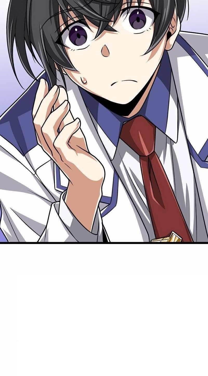 Magic Level 99990000 All-Attribute Great Sage Chapter 75 Gambar 66