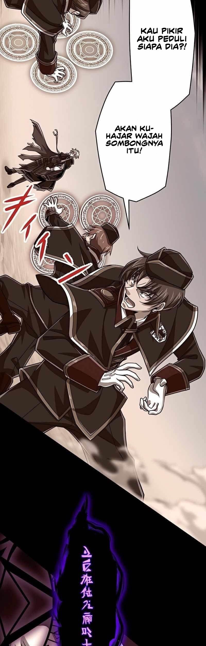 Magic Level 99990000 All-Attribute Great Sage Chapter 75 Gambar 20