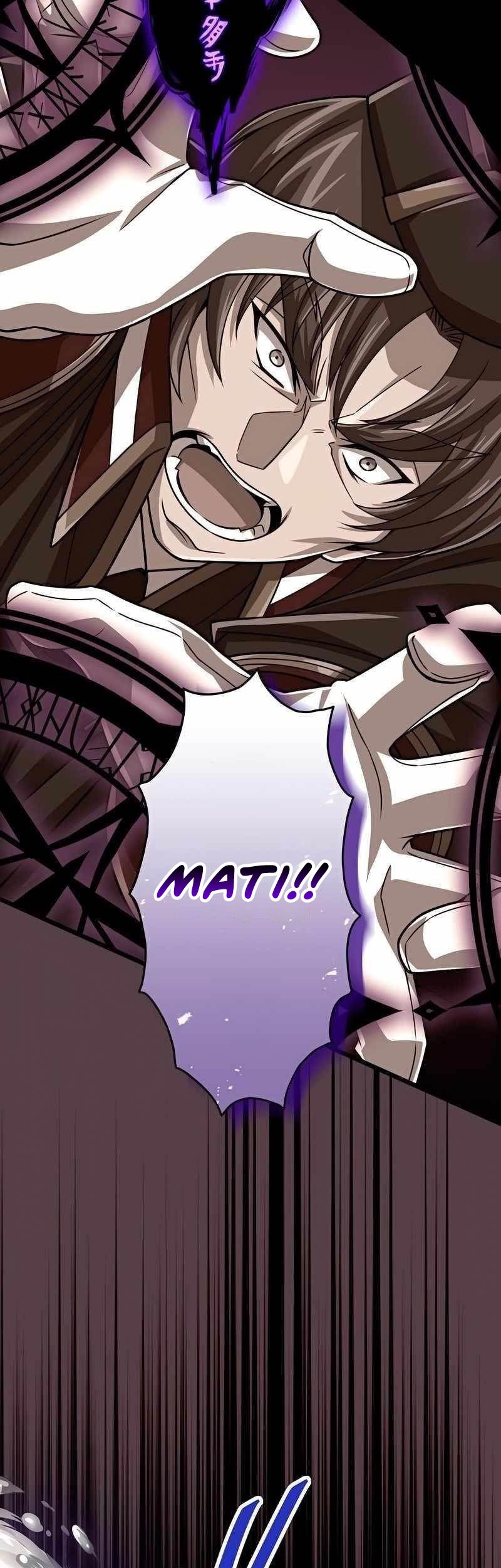 Magic Level 99990000 All-Attribute Great Sage Chapter 75 Gambar 21