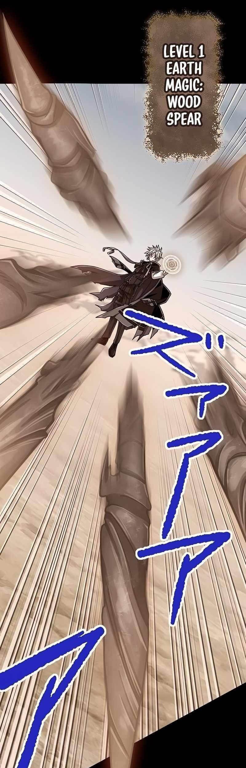 Magic Level 99990000 All-Attribute Great Sage Chapter 75 Gambar 25