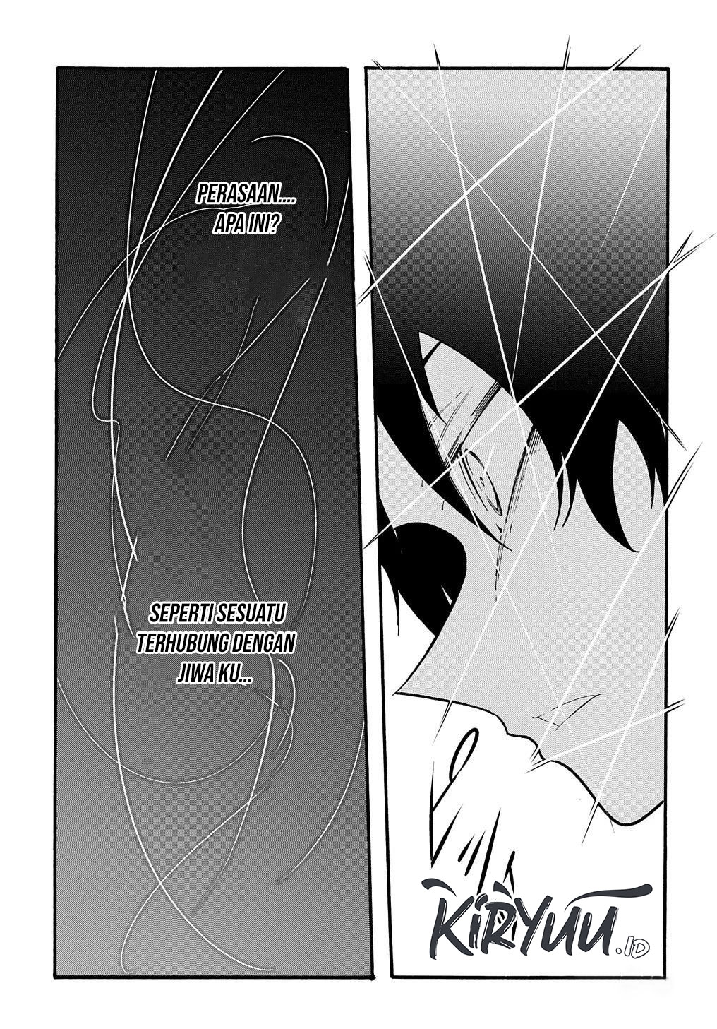 Meccha Shoukan Sareta Ken Chapter 29 Gambar 33