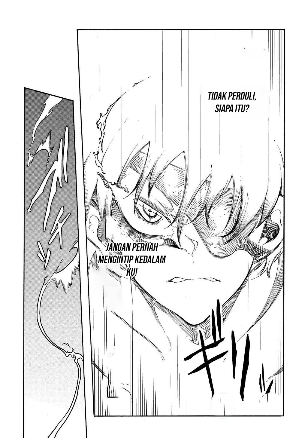 Meccha Shoukan Sareta Ken Chapter 29 Gambar 35