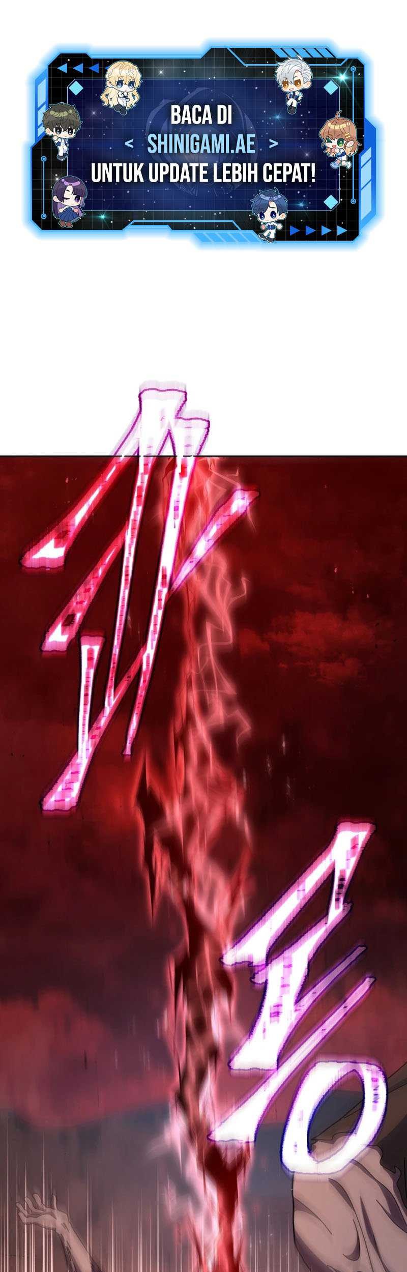 Baca Manhwa Necromancer Academy’s Genius Summoner Chapter 121 Gambar 2