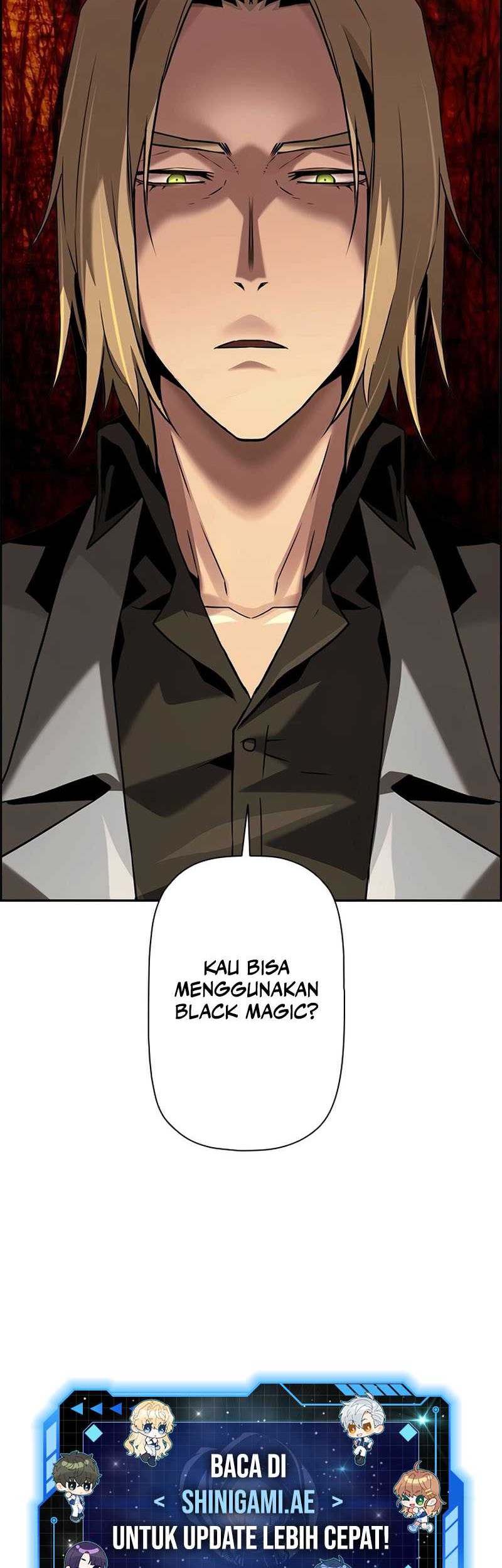 Necromancer’s Evolutionary Traits Chapter 58 Gambar 56