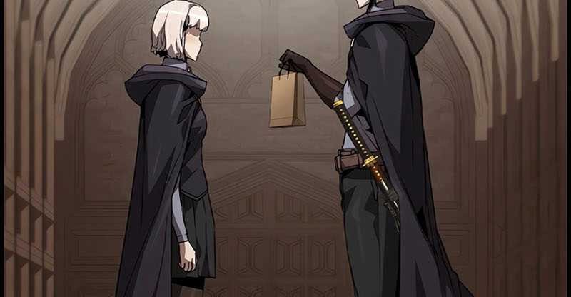 Necromancer’s Evolutionary Traits Chapter 58 Gambar 6