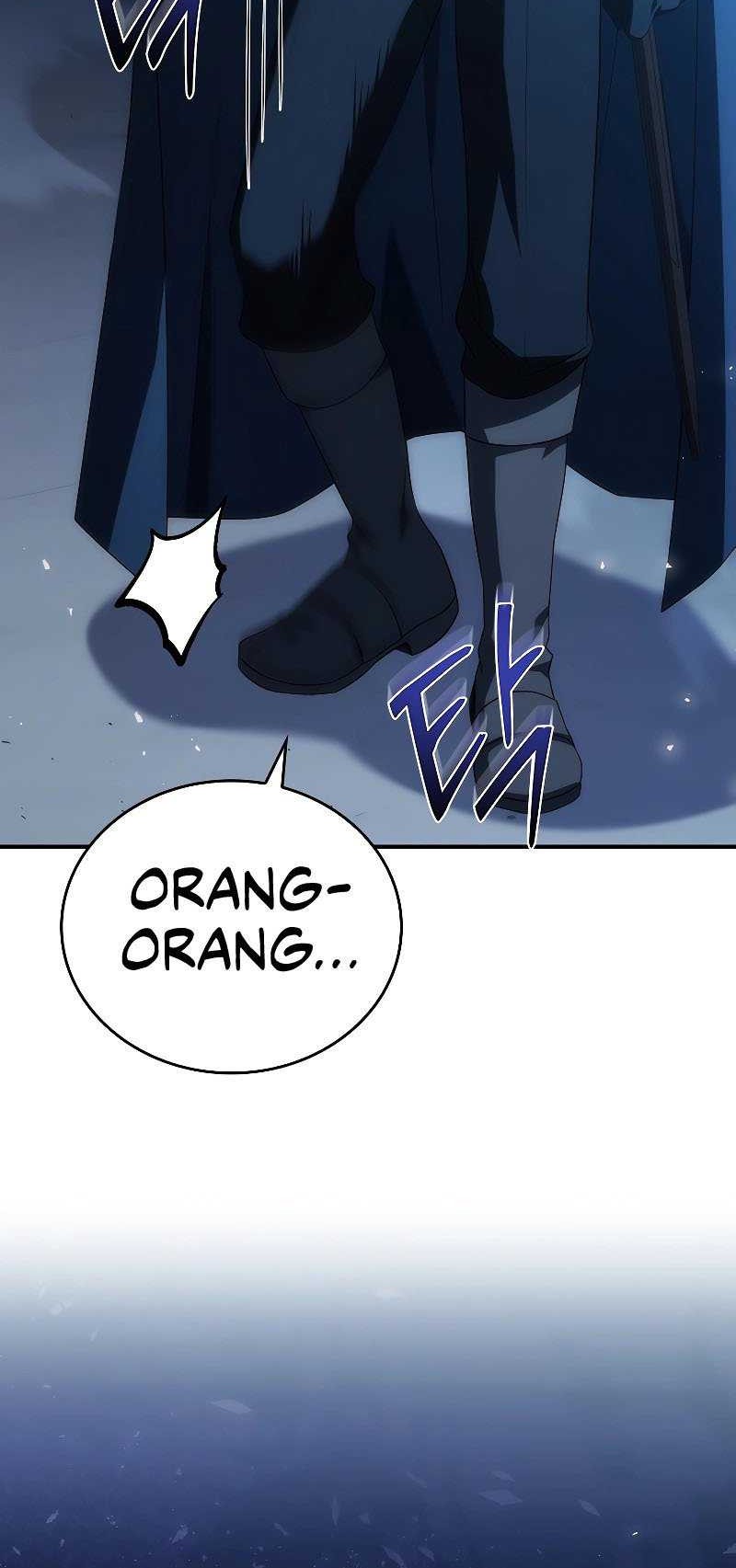 The Regressed Demon Lord Is Kind Chapter 40 Gambar 33