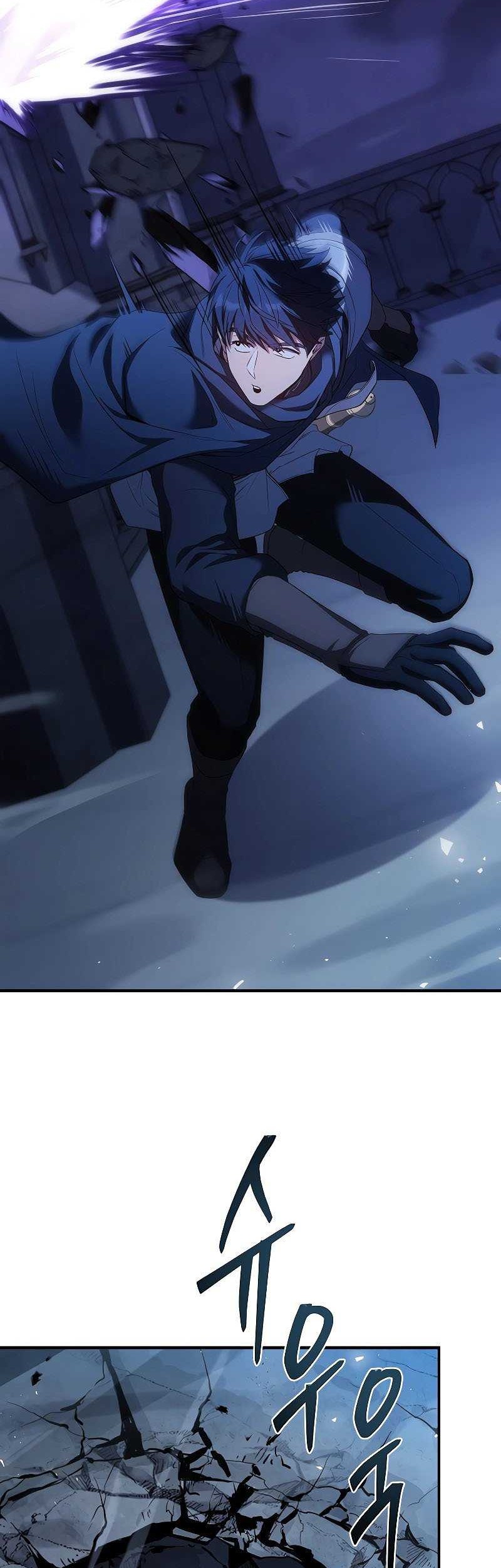 The Regressed Demon Lord Is Kind Chapter 40 Gambar 39