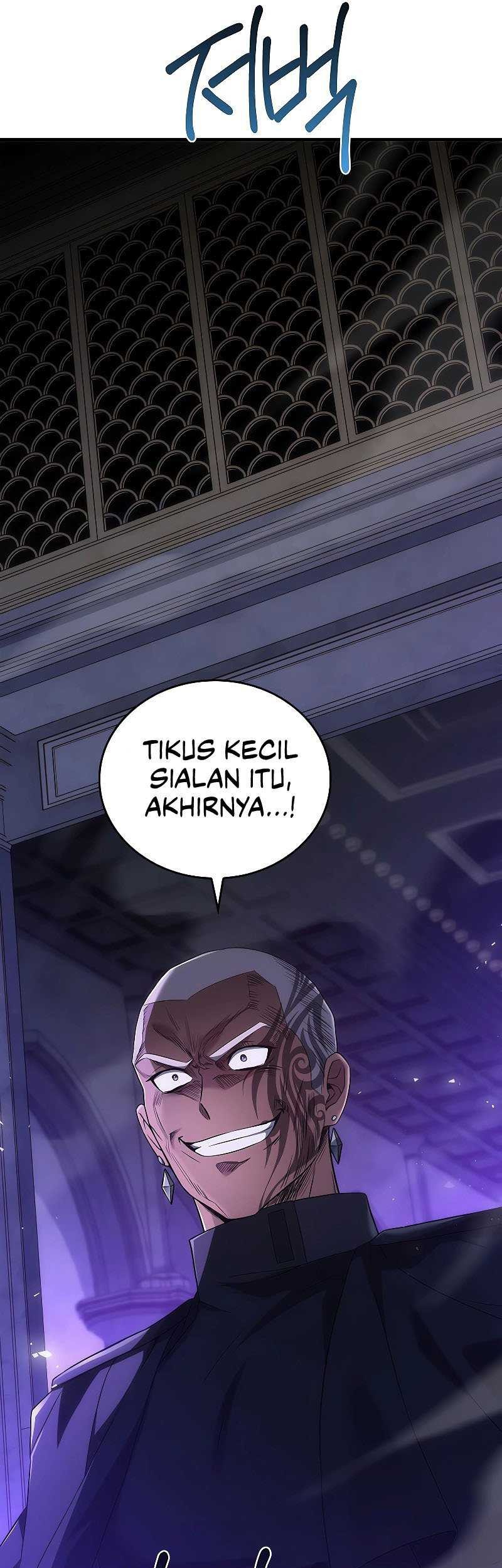 The Regressed Demon Lord Is Kind Chapter 40 Gambar 50