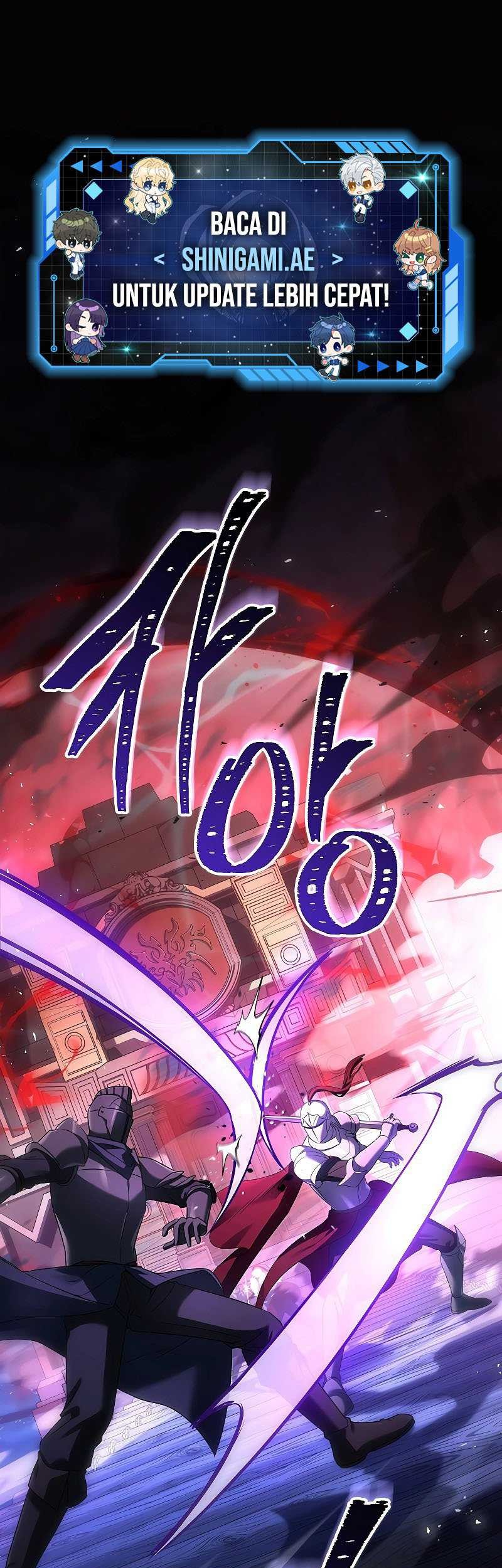 Baca Manhwa The Regressed Demon Lord Is Kind Chapter 40 Gambar 2