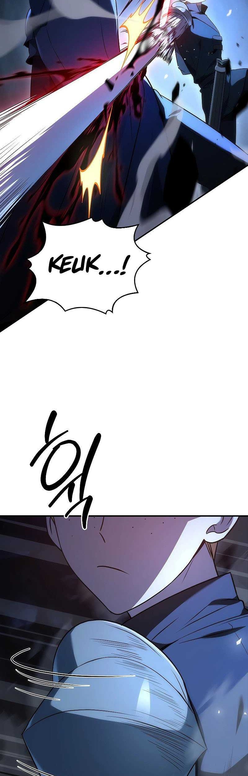 The Regressed Demon Lord Is Kind Chapter 40 Gambar 7