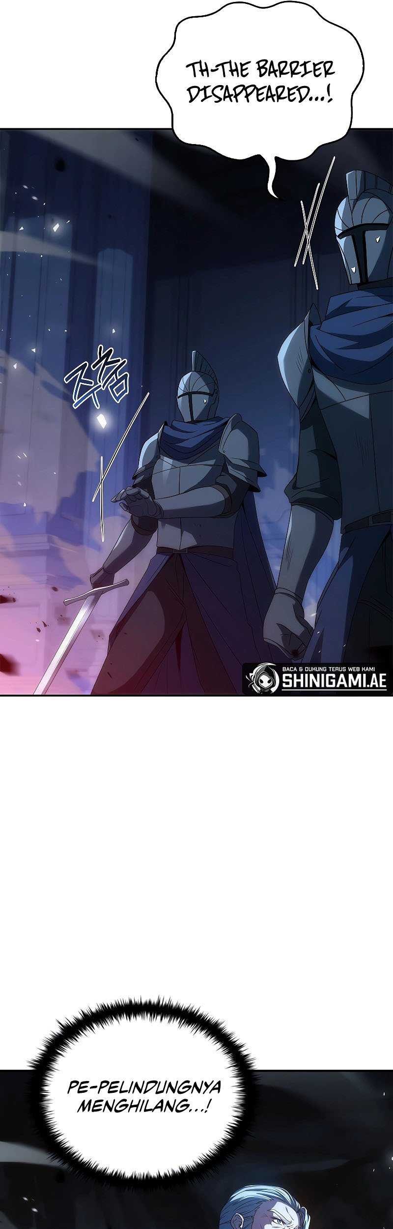 The Regressed Demon Lord Is Kind Chapter 40 Gambar 20