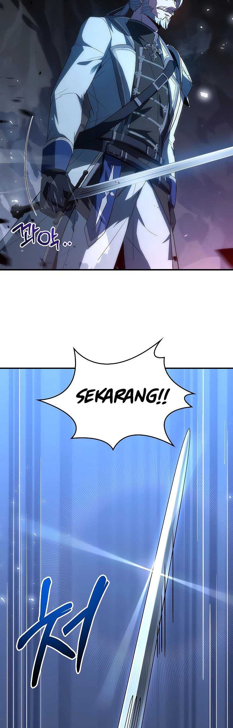 The Regressed Demon Lord Is Kind Chapter 40 Gambar 21
