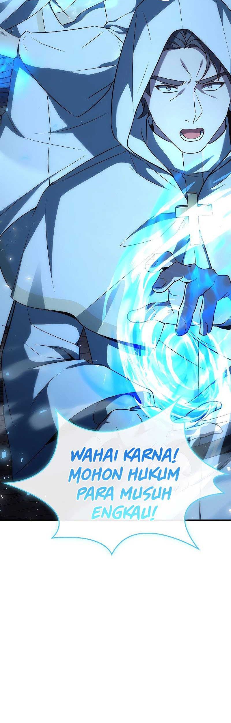 The Regressed Demon Lord Is Kind Chapter 40 Gambar 24