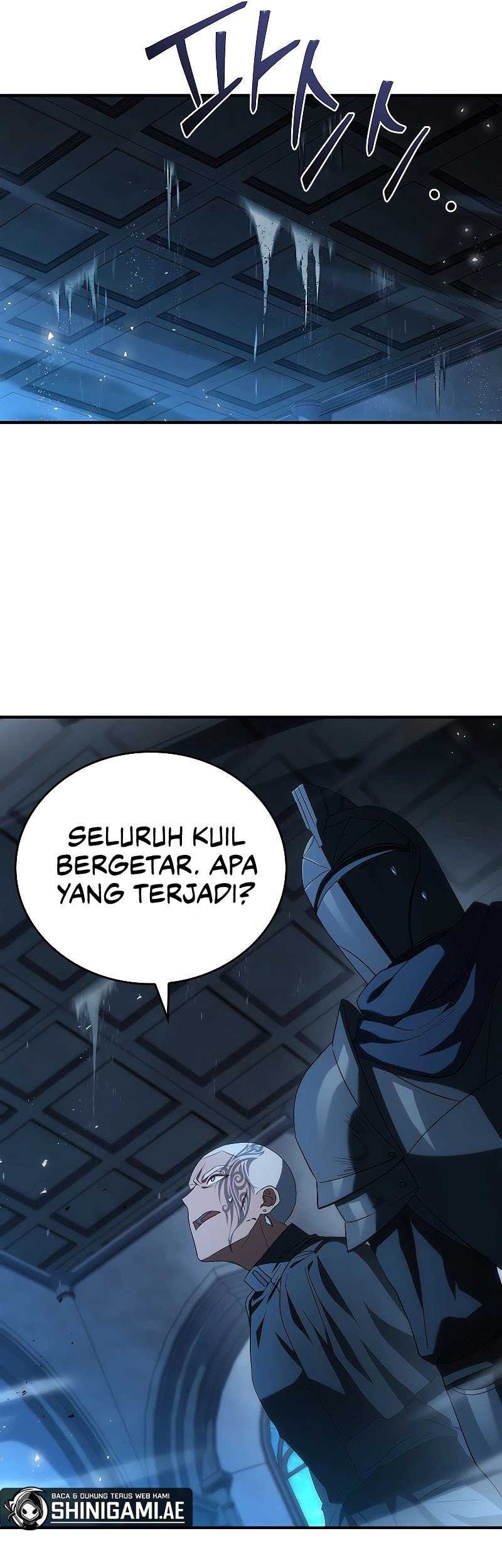 The Regressed Demon Lord Is Kind Chapter 40 Gambar 27