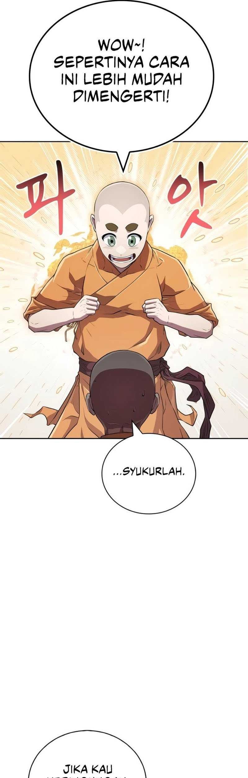 Genius Martial Arts Trainer Chapter 18 Gambar 34