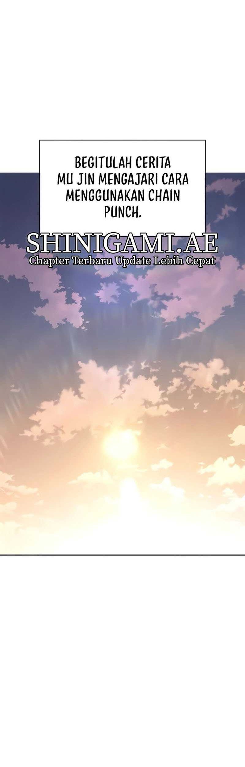 Genius Martial Arts Trainer Chapter 18 Gambar 37