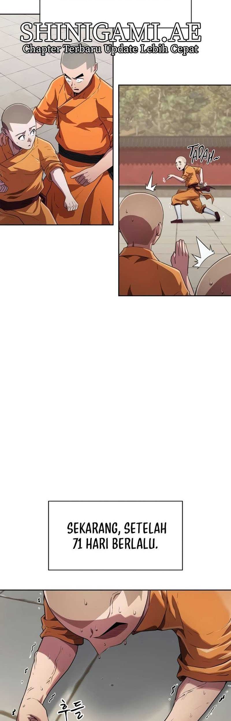 Genius Martial Arts Trainer Chapter 18 Gambar 39