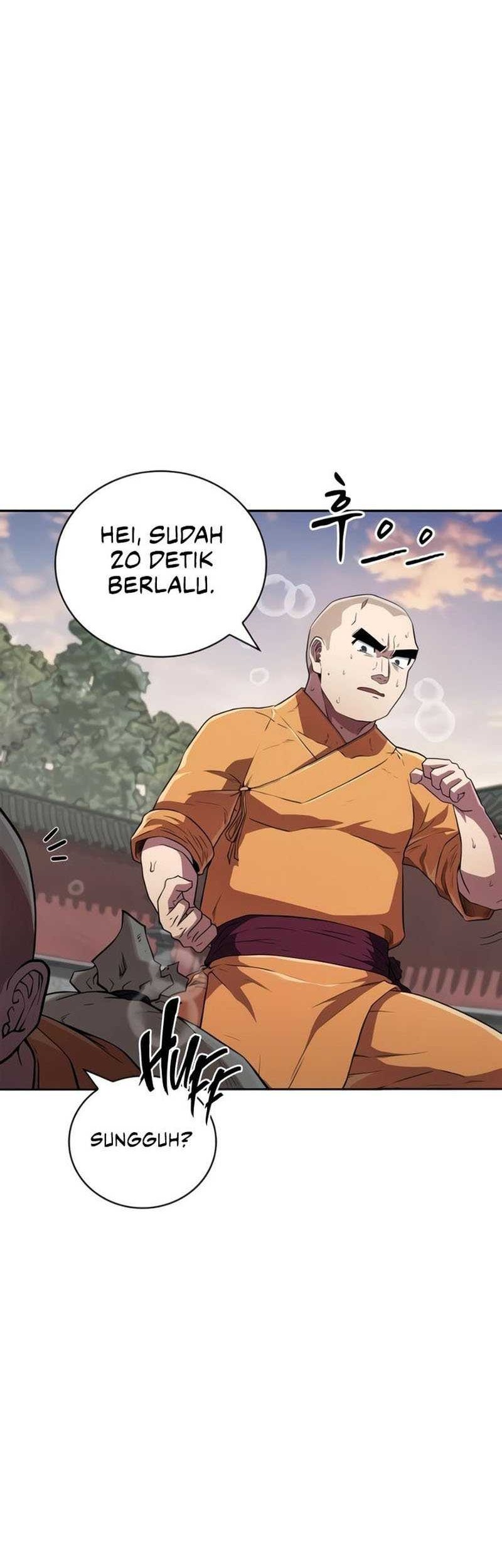 Genius Martial Arts Trainer Chapter 18 Gambar 41